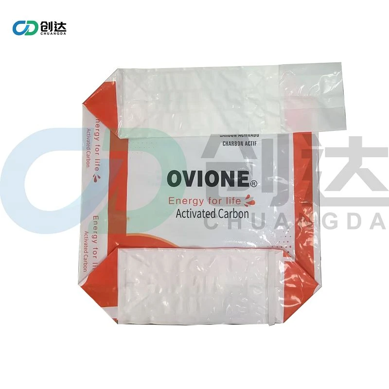 Fertilizer Square Bag